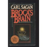 brocas brain